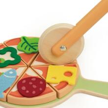 CLASSIC WORLD Ati Pizza Dzodoƒe Dzodoƒe Pizza 3+ FSC