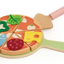 CLASSIC WORLD Ati Pizza Dzodoƒe Dzodoƒe Pizza 3+ FSC