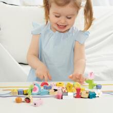 CLASSIC WORLD Ati Ka Blocks Awudodo Ðeviwo 73 pcs.