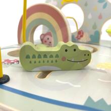 TOOKY TOY Ati Motor Loop Ave Maze
