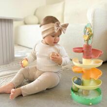 WOOPIE GREEN Ati Bɔl Track Sensory Hehenana 6 pcs.