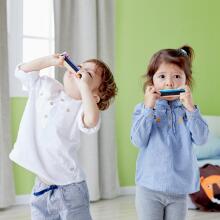 CLASSIC WORLD Ati Harmonica na Ðeviwo 1 pc.
