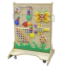 MASTERKIDZ Ati STEM Tsitretsitsi ƒe Tabla