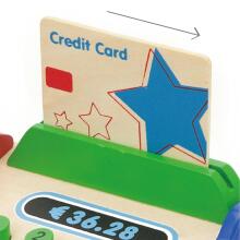 VIGA Ati Gaxɔgbalẽvi kple Kpekpeɖeŋunuwo Montessori Scanner