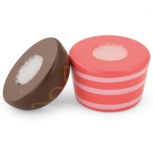 Viga Ati Kukiwo Cupcakes 4pcs