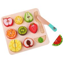 CLASSIC WORLD MONTESSORI Atikutsetse lãɖeɖe Set kple Velcro 20 pcs.