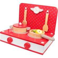 CLASSIC WORLD Ati Dzodoƒe 2in1 Grill + Ðeviwo ƒe Stove 22 pcs.