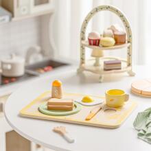 CLASSIC WORLD Ati ŋdi nuɖuɖu Set 13 pcs.
