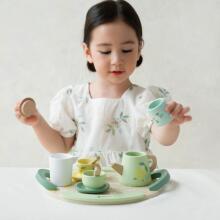 CLASSIC WORLD Ati Tii Set 14 pcs.