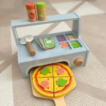 TOOKY TOY Pizzeria Ati Pizza Dzodoƒe Kpekpeɖeŋunuwo