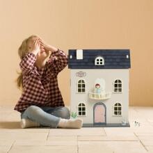 CLASSIC WORLD Ati Dollhouse Vintage