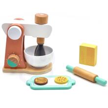 TOOKY TOY Ati Mixer Set na Ðeviwo + Kpekpeɖeŋunuwo