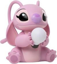 Disney Stitch Nightlight  Art.250001  Silikoonist LED öövalgusti