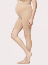 Sweet Mama Panties Art.63974 Beige