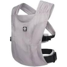Dooky Splash Сarrier Art.250055 Grey Veekindel ja ergonoomiline lapsekandevahend