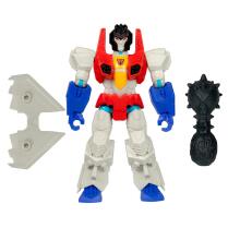 TRANSFORMERS Mixmashers figūriņa, 12,7 cm
