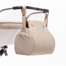 Arrue Classic  Twin Art.250621 Paris Children's exclusive, classic stroller 2 in 1