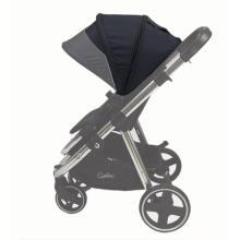 Arrue Ona Art.250635 Arena Baby stroller with cradle