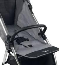 Arrue Nano City Art.250639 Navy Baby stroller