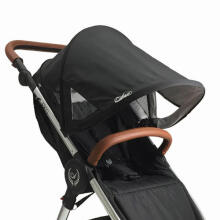 Arrue Eko Art.250781 Red Baby stroller