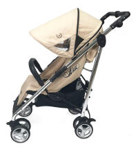 Arrue Nano Pro Art.250786 Arena Baby stroller