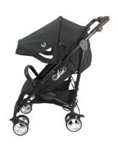 Arrue Nano Pro Art.250786 Navy Baby stroller