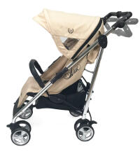 Arrue Nano Pro Art.250788 Green Baby stroller