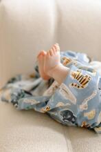 La bebe™ Cotton Nappy Art.156100 Puuvillased mähkmed 75x75 cm