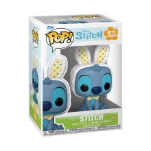 FUNKO POP! Vinyl Figure: Disney: Lilo & Stitch - Stitch (Easter)
