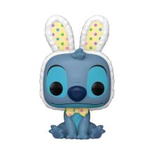 FUNKO POP! Vinyl Figure: Disney: Lilo & Stitch - Stitch (Easter)