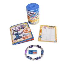 Sticki Rolls Stitch Art.250976