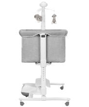 Bassinet grip Bloom CRL-10304 Anchor Grey