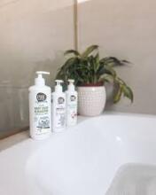 Pure Beginnings Body Wash I am Fresh Art.251272 освежающий гель для душа с алоэ вера и мятой, 500 мл