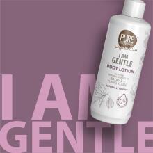 Pure Beginnings Body Lotion  I am Calm Art.251274 Niisutav ja rahustav ihupiim prebiotikumi ja rooibose ekstraktiga I AM CALM, 375ml