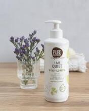 Pure Beginnings Body Lotion  I am Calm Art.251274 Soothing and Moisturizing Body Lotion with Baobab Extract, Ylang Ylang and Coconut Oil , 375ml