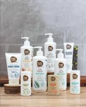 Pure Beginnings Kids Baby Lotion Art.251281   nahka rahustav, niisutav ja toitev ihupiim rosmariini ja lavendlilõhnaline, 250 ml