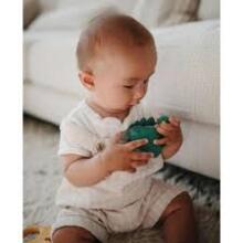 Natruba Bath Toy Swan Art.251327 Swan made of 100% natural rubber
