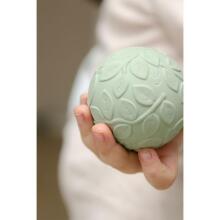 Natruba Rubber Sensory Balls Art.251351 Teether made of 100% natural rubber
