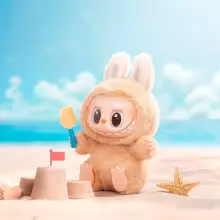 Labubu Monster Art.251356 Soft toy Labubu, 17 cm