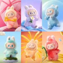 Labubu Monster Art.251356 Soft toy Labubu, 17 cm