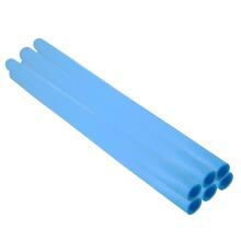 Trampoliini postide kaitsevaht Springos TA0003, 75 cm, sinine
