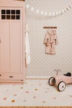 Little Dutch Wallpaper Art.WD115031 Fairy Travel  Bērnu sienas