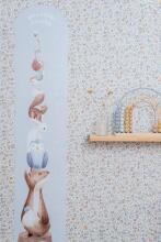 Little Dutch Wallpaper Art.WD114030 Forest Adventure Bērnu sienas