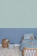 Little Dutch Wallpaper Art.WD114030 Forest Adventure Bērnu sienas