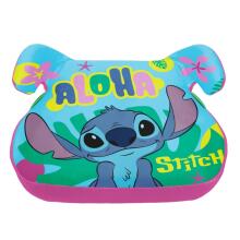 Stitch Booster Art.59384  Laste turvatool-kõrgendaja, 22-36 kg