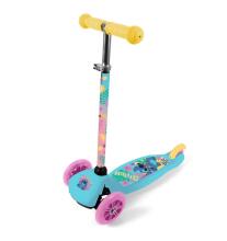 Disney Scooter Stitch Art.59349 Kvaliteetne laste tõukeratas