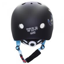 Disney Sport Helmet Stitch Art.59181  Sertifitseeritud, reguleeritav kiiver lastele
