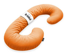 La Bebe™ Maternity Pillow Sì - Duo Art.227036 100% cotton. Multifunctional maternity pillow with memory foam filling