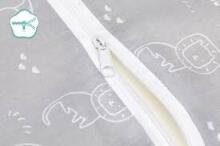 Fillikid Mattress Art.169-77 Safari Grau