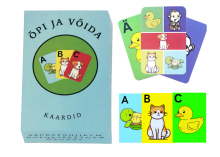 Õpi ja Võida Eesti Art.251796